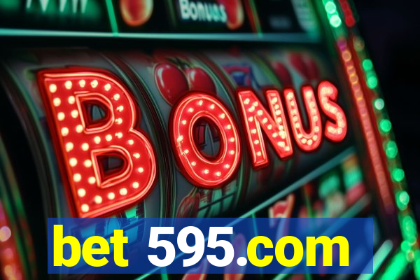 bet 595.com